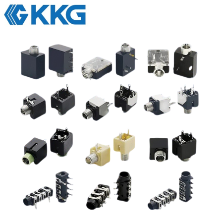 汕尾耳机插座